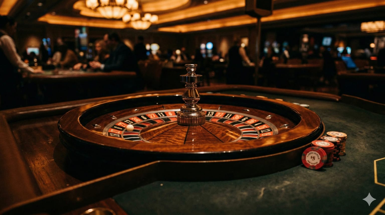 Oscar's Grind Roulette Strategy: Rules & EV Math (2026)