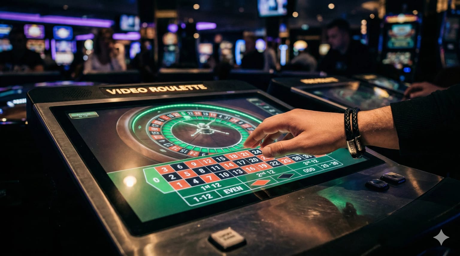 Video Roulette Strategy: 7 Systems & Calculator (2026)