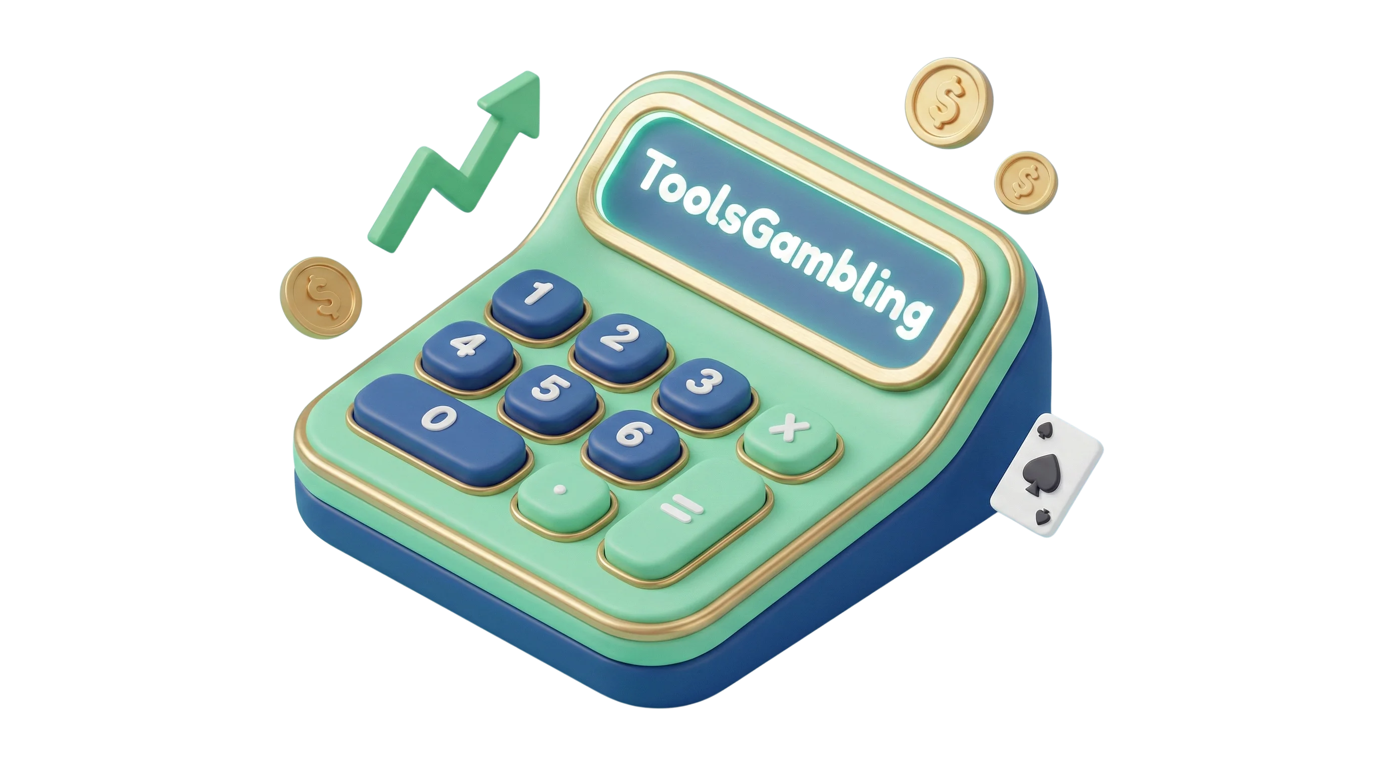 ToolsGambling Calculator
